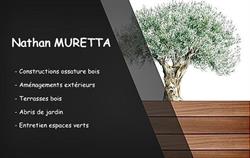 NATHAN MURETTA, Cadenet - Horaires d'ouverture