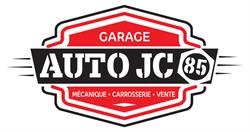 Auto JC 85, Aizenay - Horaires d'ouverture