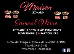 Maison Léonard, Épinal - Horaires d'ouverture