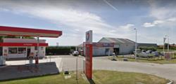 Total Station Service, Saint-Langis-lès-Mortagne - Horaires d'ouverture