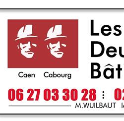 Les 2 Bâtisseurs, Carpiquet - Horaires d'ouverture