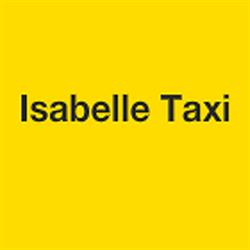 Isabelle Taxi, Brax - Horaires d'ouverture