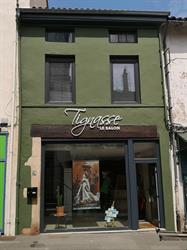 Tignasse le salon, Mâcon - Horaires d'ouverture