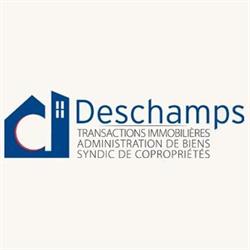 Deschamps Immobilier, Niort - Horaires d'ouverture