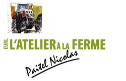 L'Atelier A La Ferme EURL, Guichen - Horaires d'ouverture