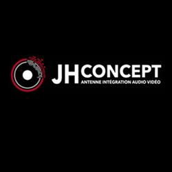 JH Concept, Vouhé - Horaires d'ouverture
