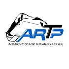 ARTP Adamo Réseau Travaux Publics, Montchanin - Horaires d'ouverture