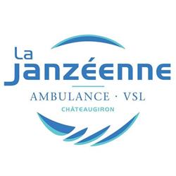 La Janzéenne Ambulance Taxi, Châteaugiron - Horaires d'ouverture
