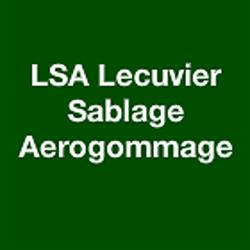 Lecuvier Sablage Aerogommage, Sigy-en-Bray - Horaires d'ouverture
