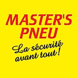 MASTER'S PNEU, Saint-Denis - Horaires d'ouverture