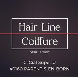 Hair Line Coiffure Parentis, Parentis-en-Born - Horaires d'ouverture