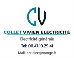 C.V. Electricité, Pierrepont - Horaires d'ouverture