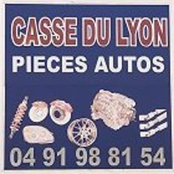 Casse Du Lyon C.D.L, Marseille - Horaires d'ouverture