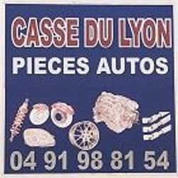 Casse Du Lyon C.D.L, Marseille - Horaires d'ouverture