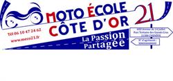 Moto-Ecole de la Cote d'Or, Chenôve - Horaires d'ouverture