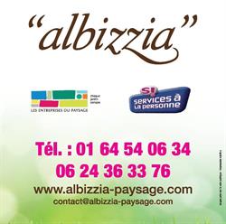 Albizzia, Angerville - Horaires d'ouverture