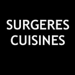 Maison du Cadeau , Surgères Cuisines, - Horaires d'ouverture