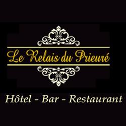 Relais du Prieuré, Le Magny - Horaires d'ouverture