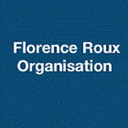 Florence Roux Organisation, Paris - Horaires d'ouverture