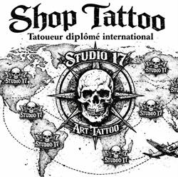 Studio 17 art tatoo, Moulins - Horaires d'ouverture