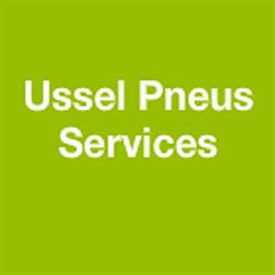 Ussel Pneus Services, - Horaires d'ouverture