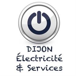 Dijon Électricité & Services, Ouges - Horaires d'ouverture