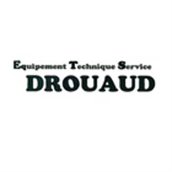 Drouaud Equipements Techniques Service E.T.S, Marsac-sur-Don - Horaires d'ouverture