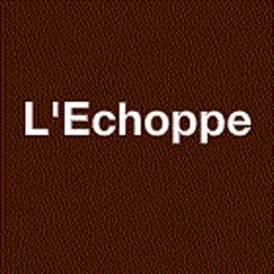 L ECHOPPE SAGROUN JULIEN, Paris - Horaires d'ouverture