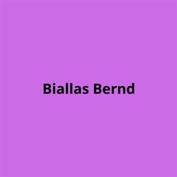 Biallas Bernd, Naujac-sur-Mer - Horaires d'ouverture