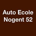Auto Ecole Nogent 52, Chaumont - Horaires d'ouverture