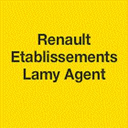 Renault Etablissements Lamy Agent, Sancergues - Horaires d'ouverture