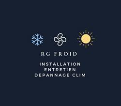 RG Froid, Saint-Romain-en-Jarez - Horaires d'ouverture