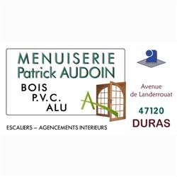Audoin Patrick, Duras - Horaires d'ouverture