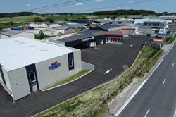 Easy Stockage, Distré - Horaires d'ouverture