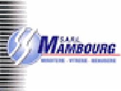 Société Mambourg Pinel, Derchigny - Horaires d'ouverture