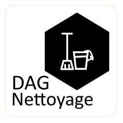 DAG NETTOYAGE, Annecy - Horaires d'ouverture