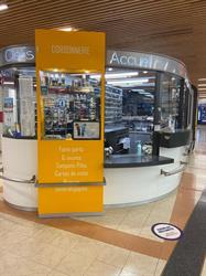 Multiservices Ripoll, Hérouville-Saint-Clair - Horaires d'ouverture