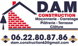Dam Construction, Airon-Saint-Vaast - Horaires d'ouverture