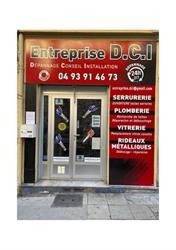 D C I Dépannage Conseil Installation, Nice - Horaires d'ouverture
