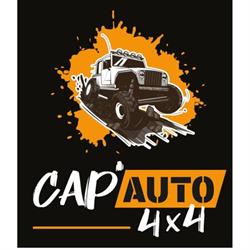 CAP'AUTO 4X4, Captieux - Horaires d'ouverture