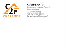 C2F Charpente, Dunières - Horaires d'ouverture