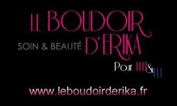Le boudoir d'Erika, Nice - Horaires d'ouverture
