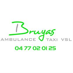 Bruyas - Ambulance Taxi Vsl, Saint-Étienne - Horaires d'ouverture