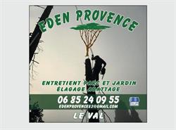Eden Provence, Le Val - Horaires d'ouverture