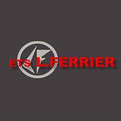 ETS L.Ferrier SA, Perpignan - Horaires d'ouverture
