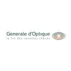Générale d'Optique, Le Montat - Horaires d'ouverture