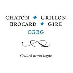Chaton Grillon Brocard Gire SCP, Dijon - Horaires d'ouverture