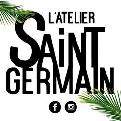 Coiffeur Rennes - L'Atelier Saint Germain - Horaires d'ouverture