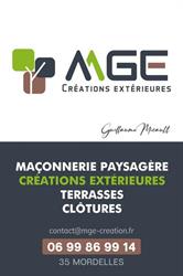 MGE Créations Exterieures, Mordelles - Horaires d'ouverture