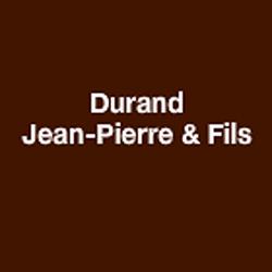 Durand Jean-Pierre & Fils, Vézeronce-Curtin - Horaires d'ouverture